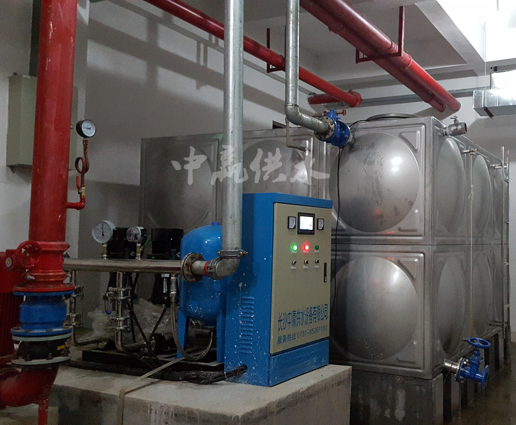 中贏罐式無負(fù)壓供水設(shè)備,罐式無負(fù)壓給水設(shè)備 中贏罐式無負(fù)壓供水設(shè)備,罐式無負(fù)壓給水設(shè)備