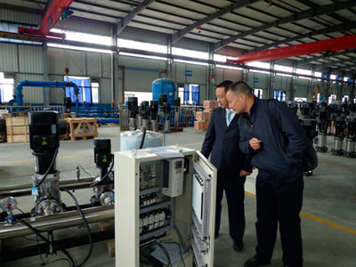 無負壓供水設(shè)備 無負壓供水設(shè)備