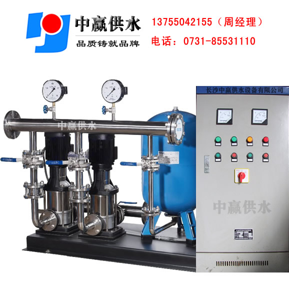 無負壓供水設(shè)備如何計算電耗呢? 無負壓供水設(shè)備如何計算電耗呢?