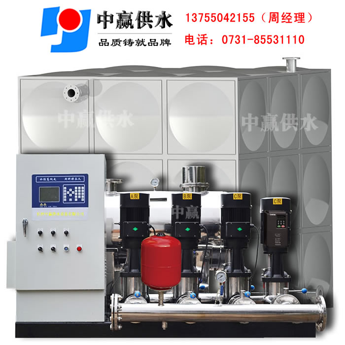 無負壓供水設(shè)備如何計算電耗呢? 無負壓供水設(shè)備如何計算電耗呢?