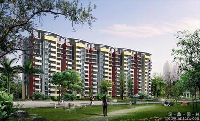 青海格爾木小區采購4KW一拖二恒壓變頻供水設備一套,該小區恒壓變頻供水設備已運行6個月了，運行非常平穩，自動化程度高，受到了客戶的好評！