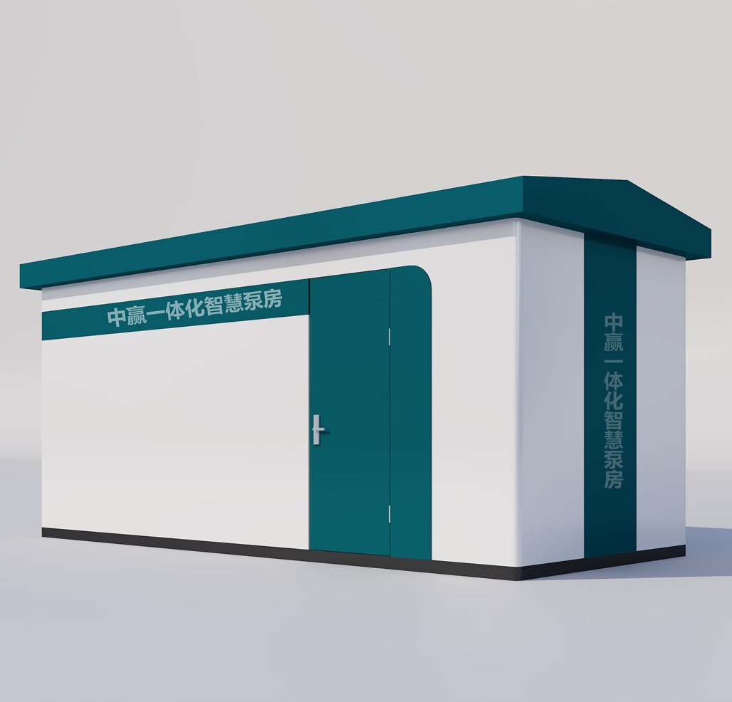 變頻恒壓供水加壓泵站廠家借助物聯(lián)網(wǎng)、AI技術其智能化水平持續(xù)提升